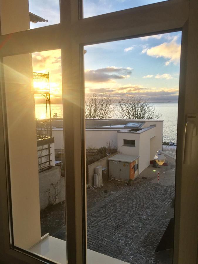 Homelig Altstadt Ferienwohnungen Sassnitz Exterior foto